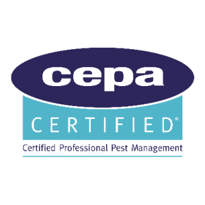 CEPA Certified