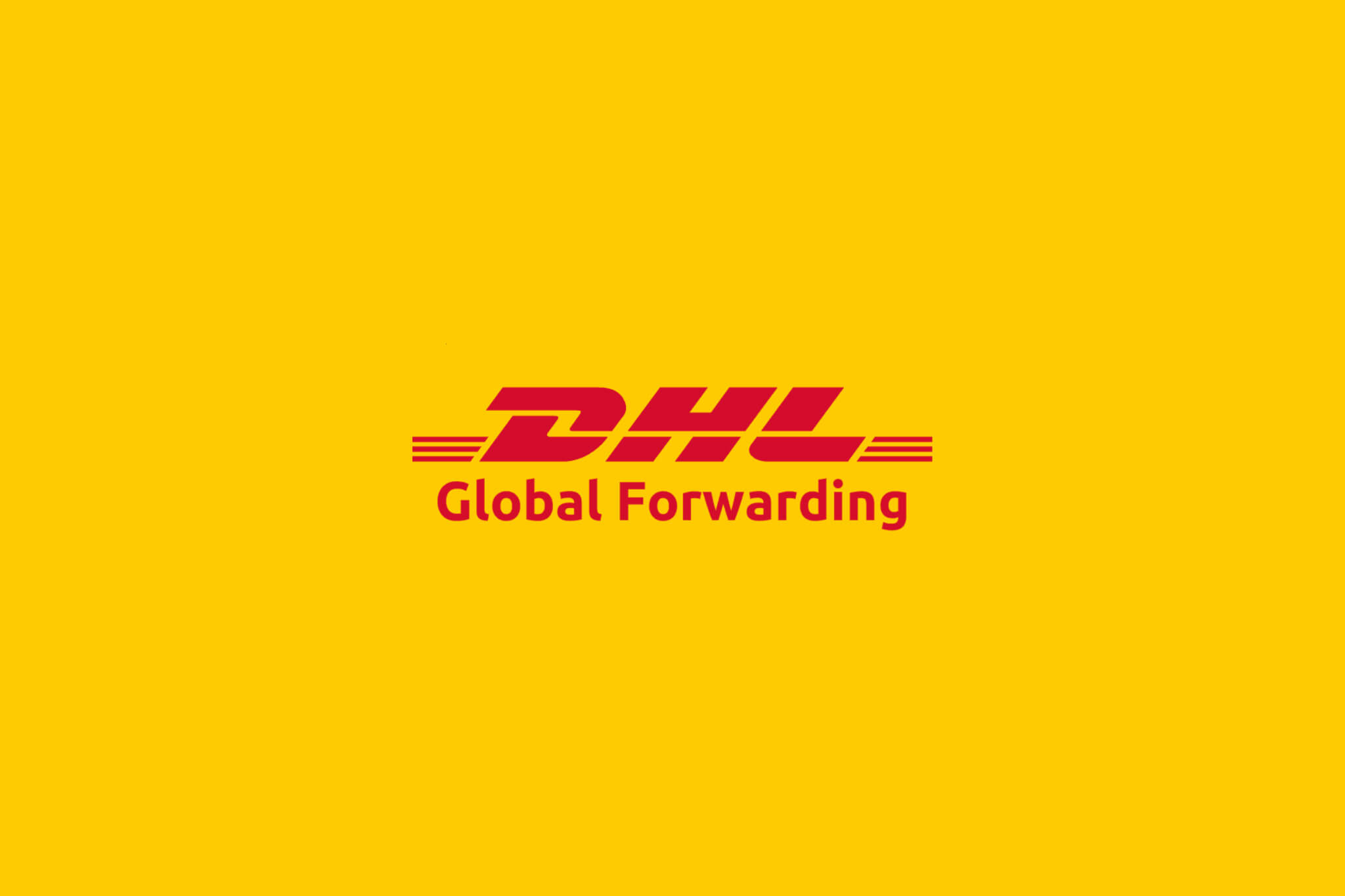 DHL Global Forwarding
