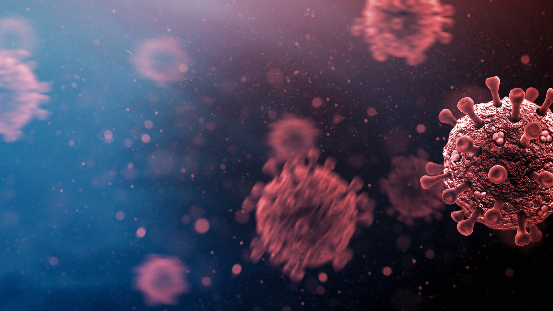 Désinfection de locaux professionnels dans l'Ain : traitement des virus et micro-organismes